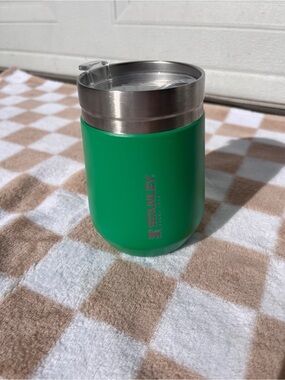 Stanley Wine Tumbler Green 10 oz